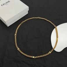 Celine Necklaces